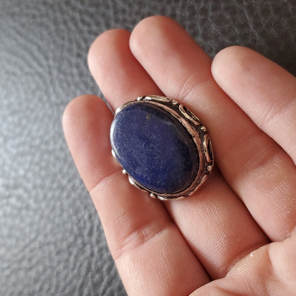 Ring- Size 9 - image 1